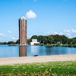 Apartament Tiny House In Center Aalsmeer I Close To Schiphol & Amsterdam Exterior photo