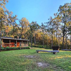 Hotel Allawah Bush Retreat Laguna Exterior photo