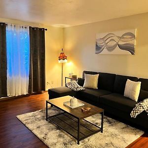 Apartament Quiet Cozy 2Br Apt Black Out Curtains Peoria Exterior photo