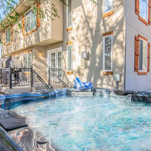 Willa Union Meadows In Salt Lake With Private Hot Tub And Park Midvale Exterior photo