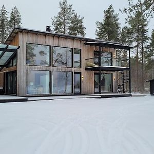 Villa Hekuma Keränen Exterior photo