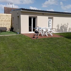 Willa Logement 5 Kms De Berck Plage Verton Exterior photo