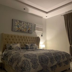 Lovely Spacious 1 Bedroom Almarwahالمروه دخول ذاتي Dżedda Exterior photo