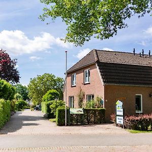 Willa Summio Bungalowpark De Riethorst Plasmolen Exterior photo