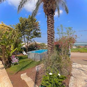 Willa Sea Of Galilee Country House Retreat By Sea N Rent Yavneʼel Exterior photo