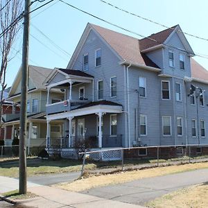 Apartament South End Serenity 2 Hartford Exterior photo