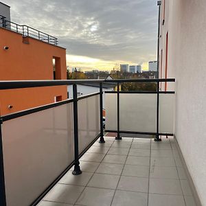 Apartament A Few Steps From Basel With Balcony And Free Parking Saint-Louis  Exterior photo