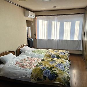 Apartament 晋～Shin～各務原 Kakamigahara Exterior photo