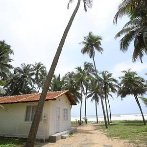 Willa Gb Beach House Udupi Exterior photo