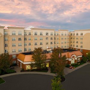 Residence Inn East Rutherford Meadowlands Exterior photo