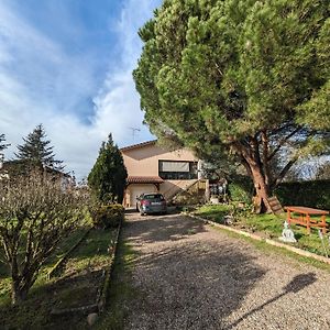 Apartament Pin Parasol Marmande Exterior photo