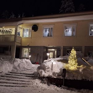 Willa Talo Valoisa Rovaniemi Exterior photo