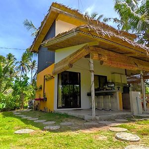 Apartament Tropical Haven With Dedicated Office Space In Siargao General Luna  Exterior photo