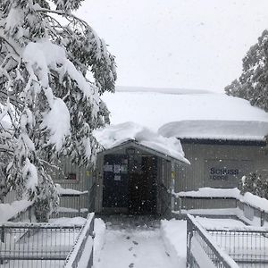 Aparthotel Schuss Alpine Club, Falls Creek Exterior photo