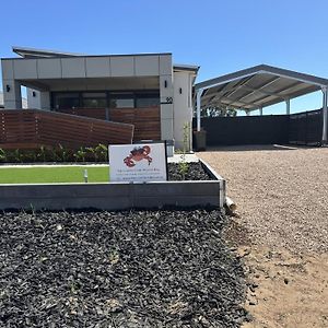 Willa The Coastal Crab, Moonta Bay Port Moonta Exterior photo