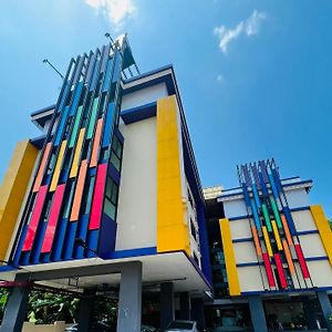 Aparthotel Ma Chic&Cozy Lampang Exterior photo