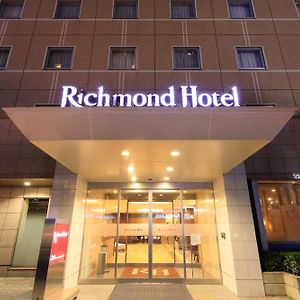 Richmond Hotel Utsunomiya-Ekimae Exterior photo