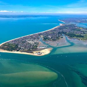 The Shallows By Inspirestays-Com North Hayling Exterior photo