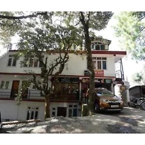 Chandel Home Stay , Shimla Exterior photo