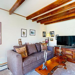 Apartament Cozy Mountain Getaway Proctorsville Exterior photo