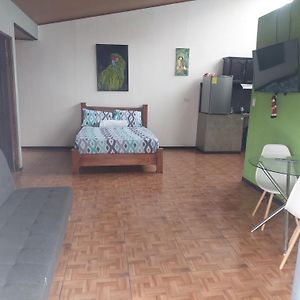 Apartament Anchia Alajuela Exterior photo