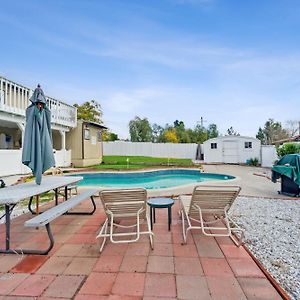 Paradise On Earth Residence Lake Elsinore Exterior photo