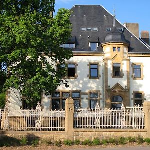 Apartament Loft Spacieux Et Luxueux Dans Immeuble De Charme Metz Exterior photo