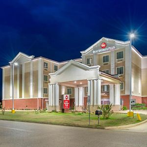 Best Western Plus Flowood Inn & Suites Exterior photo