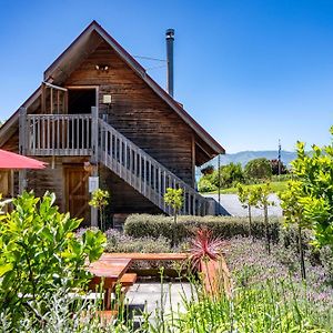 French Peak Loft - French Farm Holiday Home Akaroa Exterior photo