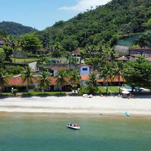 Willa Pe Na Areia E Tranquilidade Angra dos Reis Exterior photo