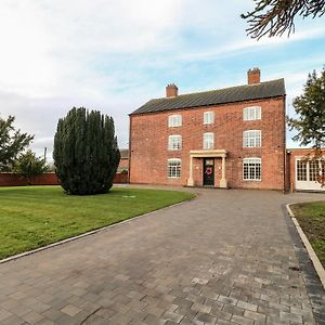 Willa Otherton Hall Stafford Exterior photo