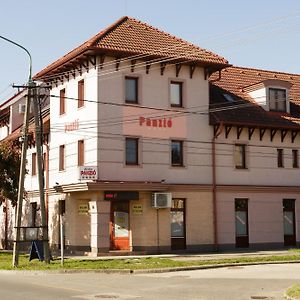 Bed and Breakfast Malom Panzio Kiskunfélegyháza Exterior photo