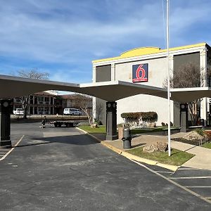 Hotel Studio 6 Mesquite, Tx Town East Exterior photo