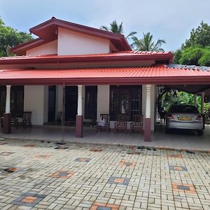 Dreamy Home Stay Tangalle Exterior photo