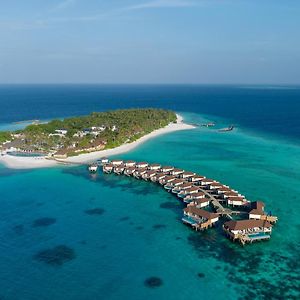 Avani Plus Fares Maldives Resort - 50 Percent Off On Seaplane Transfer For Stays Until 22 December 2024 Kendhoo Exterior photo