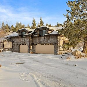 Roaring Lion Lakefront Lodge Big Bear Lake Exterior photo