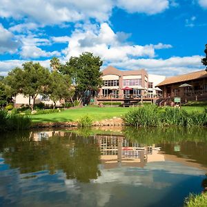 Glenburn Lodge & Spa Muldersdrift Exterior photo