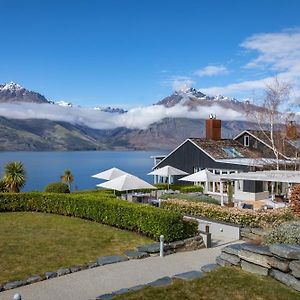 Hotel Rosewood Matakauri Queenstown Exterior photo