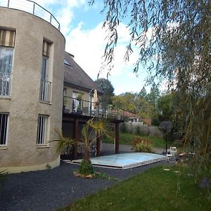 Aparthotel Le Jardin D'Eden Lourdes Exterior photo