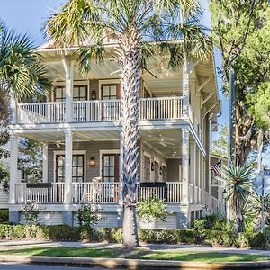 Willa Couples Retreat, Walk To Waterfront, Shops And Restaurants! Beaufort Exterior photo