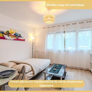 Apartament Studio / Cozy / Saint Julien Exterior photo