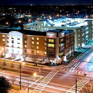 Springhill Suites Norfolk Old Dominion University Exterior photo