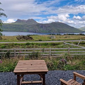 Apartament Gorse Gorgeous Glamping Hideaway Dundonnell Exterior photo