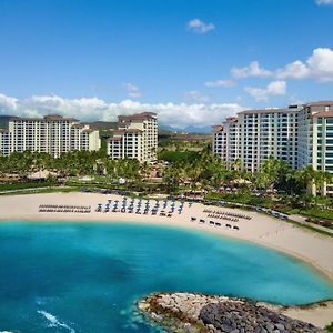 Hotel Marriott'S Ko Olina Beach Club Kapolei Exterior photo