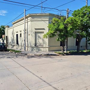 Willa Lechuza Bolivar San Antonio de Areco Exterior photo