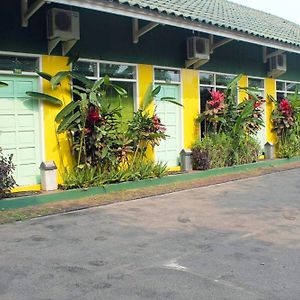 Hotel Antik Soreang Exterior photo