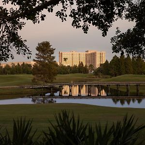 Waldorf Astoria Orlando - An Official Walt Disney World Hotel Lake Buena Vista Exterior photo