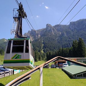 Ferienanlage Neuschwansteinblick Ferienwohnung 121 Füssen Exterior photo