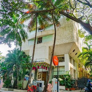 The Ambassador Hotel Pune Exterior photo