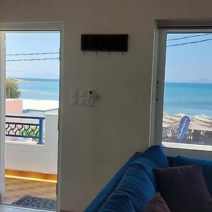 Apartament Mar Azul Σπίτι Δίπλα Στην Παραλία Και Στο Κέντρο! Elafonissos Exterior photo